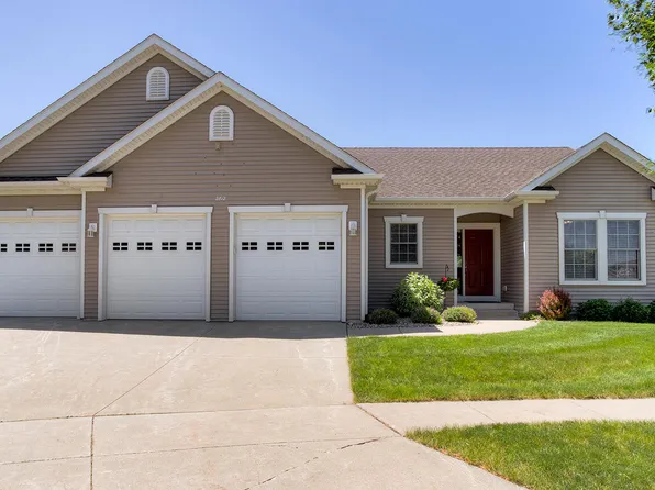 2812 Hampton St, Ames, IA 50010