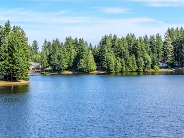 2121 E Timberlake West Dr, Shelton, WA 98584