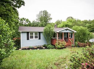 1341 Boxwood Farm Rd, Amherst, VA 24521
