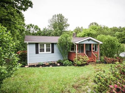 1341 Boxwood Farm Rd, Amherst, VA, 24521