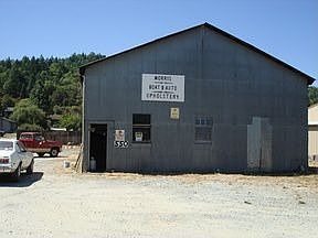 1st image of 550 N Main St