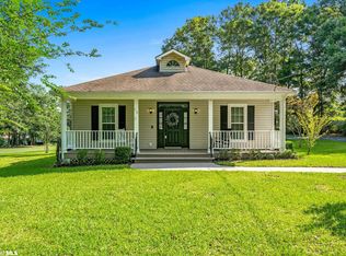 119 Ferncliff Cir, Daphne, AL 36526