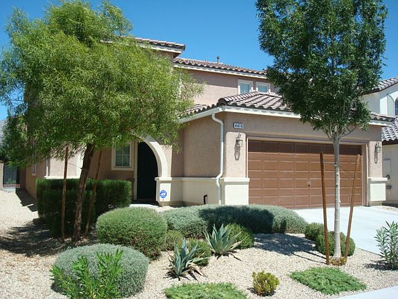 2nd image of 4416 Desert Home Ave