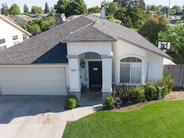 5491 W Roberts Ave, Fresno, CA 93722