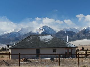 65 E Calcite Ct, Westcliffe, CO 81252