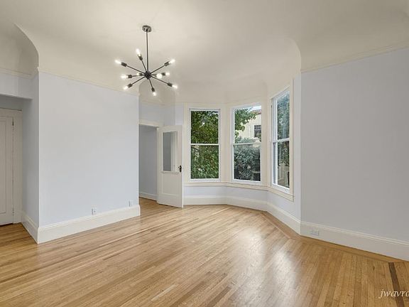 4th image of 350 Frederick St APT 2