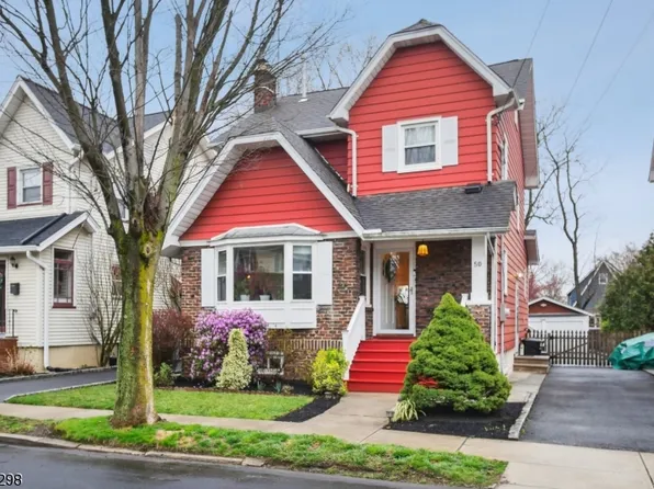 50 Hudson Ave, Maplewood Twp., NJ 07040