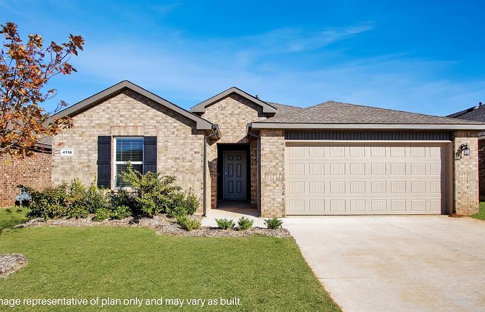 1st image of 4116 Canyon Ridge Ln