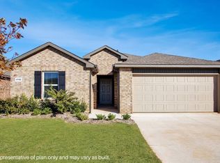 4116 Canyon Ridge Ln, Mustang, OK 73064