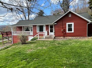 105 Daniel Ridge Rd, Candler, NC 28715