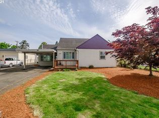 550 Bliler Ave NE, Salem, OR 97301