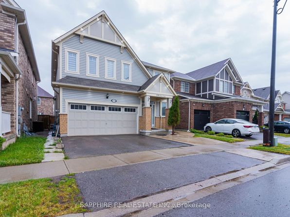 550 S Lear Gate, Milton, ON L9T 8K1