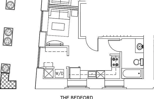 The Bedford | Studio