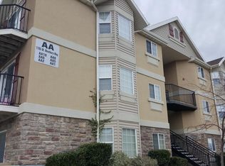 1705 Westbury Way #AA9, Lehi, UT 84043