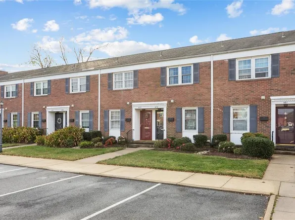 477 Bridge St Unit 5F, Hampton, VA 23669