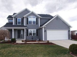 500 Hawthorne Dr, Saint Joseph, IL