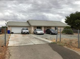 12695 Algonquin Rd, Apple Valley, CA 92308
