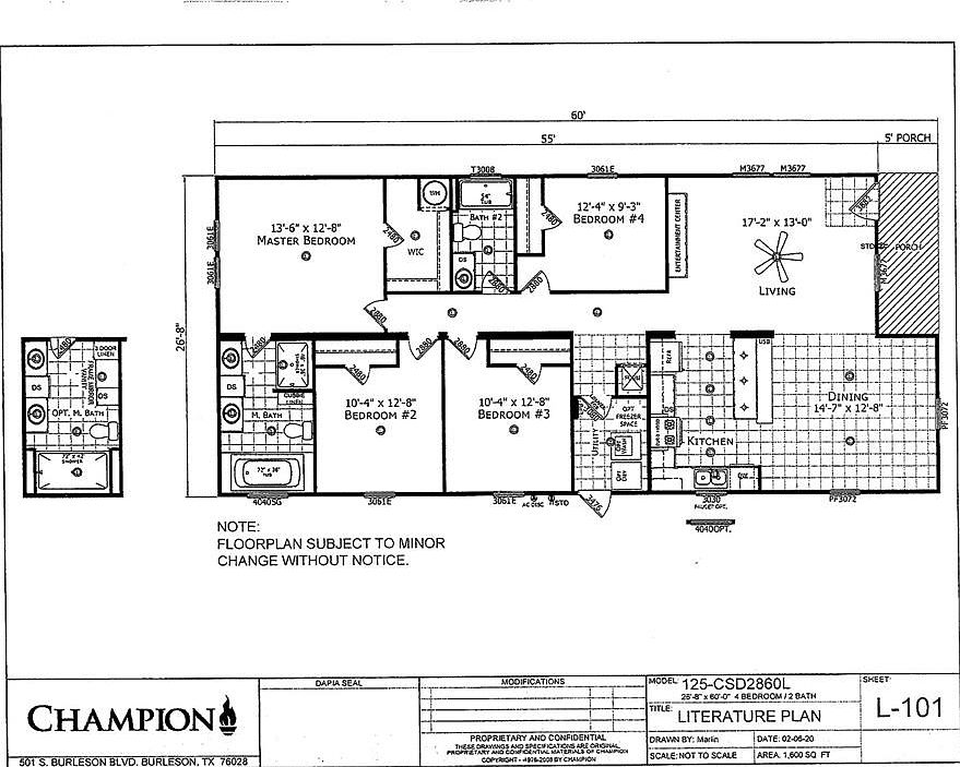 1st image of 101 Bowie St