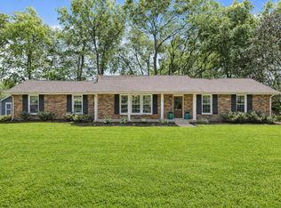 109 Pine Circle Dr, Franklin, TN 37069