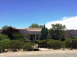 5160 Noche Bella Loop, Las Cruces, NM 88011