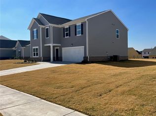 408 NW Matera Dr, Cartersville, GA 30120