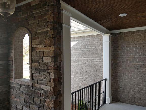 3201 Burris Drive, Mt. View II