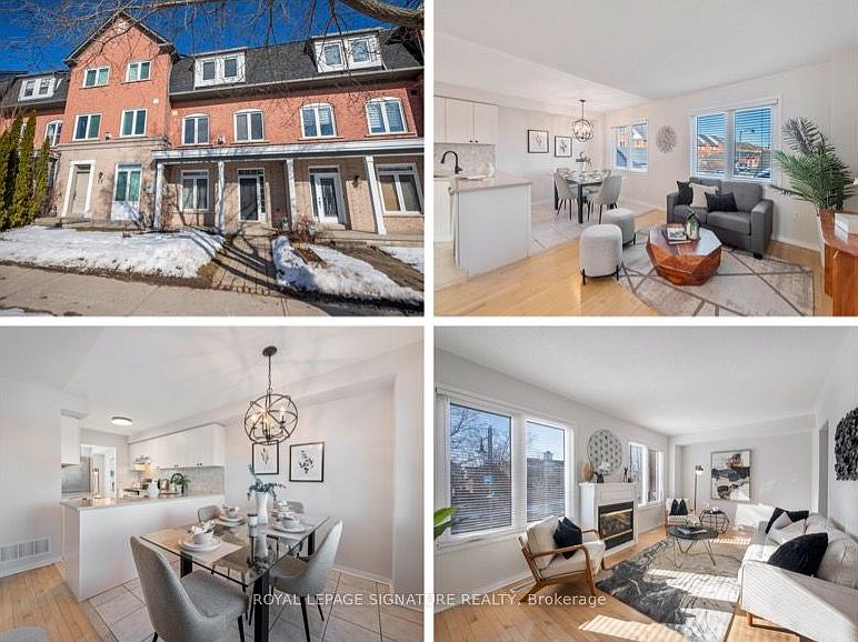 1st image of 71 Port Union Rd