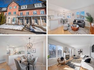 71 Port Union Rd, Toronto, ON M1C 5J4