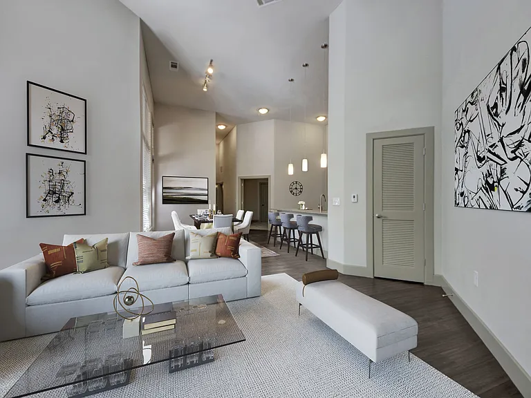 Civic at Frisco Square Apartments — Photo 38