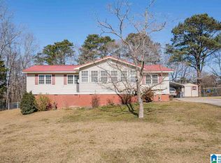 3423 Venus Ln, Fultondale, AL 35068