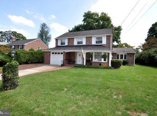 51 Madison Ave, Cherry Hill, NJ 08002