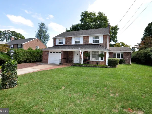 51 Madison Ave, Cherry Hill, NJ 08002