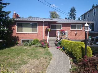 4106 SW Austin St, Seattle, WA 98136