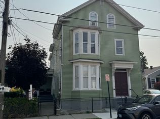 23 Barrows St FLOOR 2, Providence, RI 02909