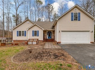 13424 Janeka Dr, Chesterfield, VA 23838