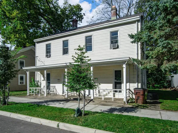 219 N Cherry St, Lebanon, OH 45036