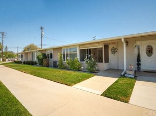 13560 Cedar Crest Ln APT 109K, Seal Beach, CA 90740