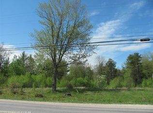 788 Main St, Oxford, ME 04270