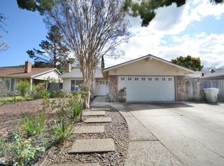 28 Cheltenham Way, San Jose, CA 95139