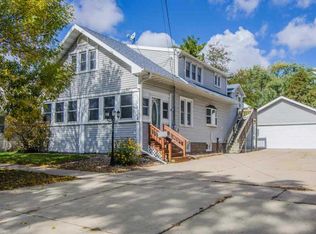 726 W Spring St, Appleton, WI 54914