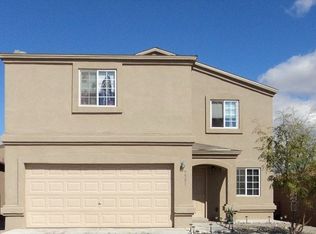 9501 Valle Caldera Rd SW, Albuquerque, NM 87121