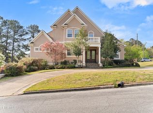 911 45th St, Meridian, MS 39305