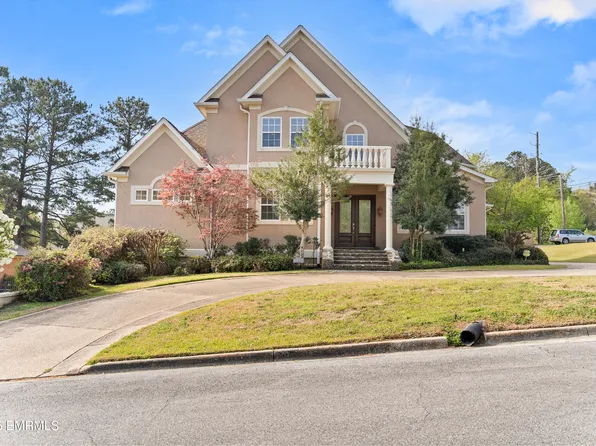 911 45th St, Meridian, MS 39305