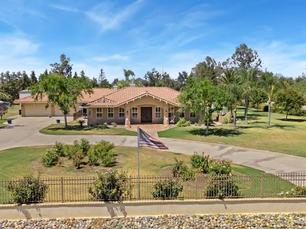 11934 E Harvard Ave, Sanger, CA 93657