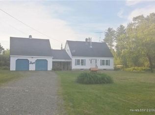 179 Shadagee Rd, Cornville, ME 04976