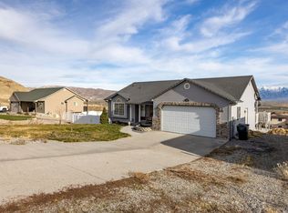 11080 N Cullimore Ln, Thatcher, UT 84337