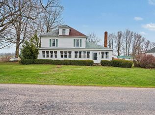 6521 E 1000 N, Kendallville, IN 46755