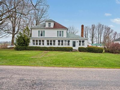 6521 E 1000 N, Kendallville, IN, 46755