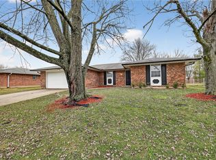 6070 Charlesgate Rd, Dayton, OH 45424