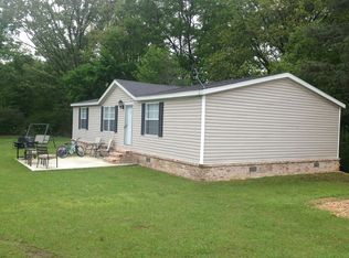 338 Van Buren Carolina Rd., Nettleton, MS 38858